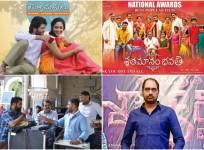 Pelli Choopulu, Janatha Garage, Shatamanam Bhavathi, director Krish