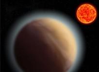 exoplanet, GJ 1132b, atmosphere, space,
