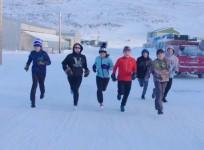 Meet the Canadian teacher who helped young Inuit kids choose life