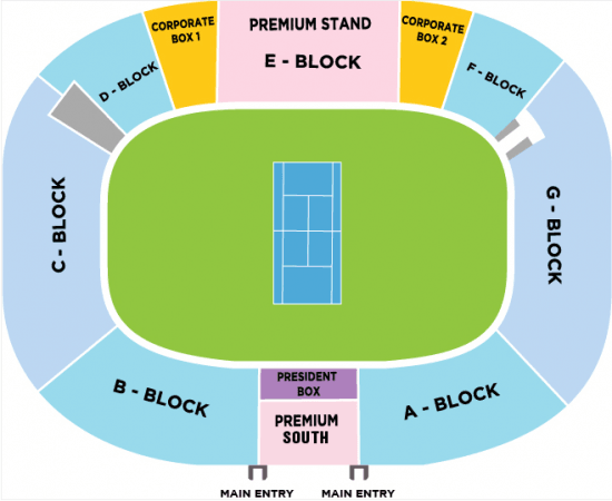 karnataka tennis association