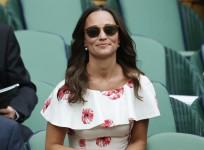 Pippa Middleton