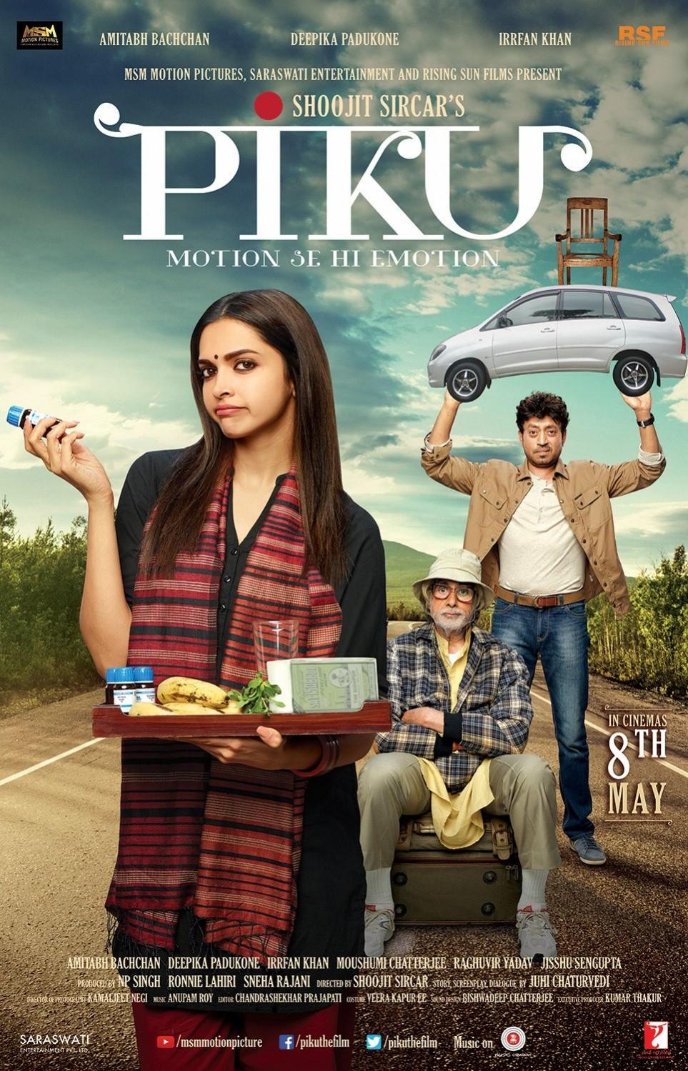 Piku