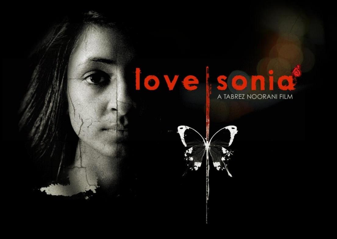 Love Sonia