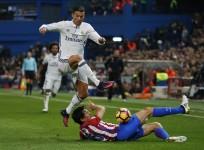 Real Madrid, Atletico Madrid, schedule, Cristiano Ronaldo