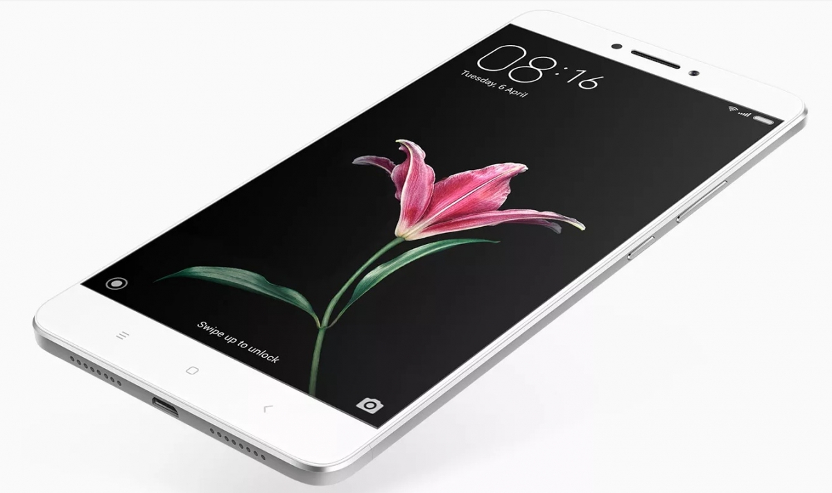 Xiaomi Mi Max 2 price, release date, specifications leaked ...