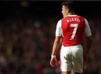 alexis sanchez