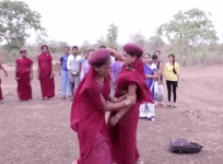 community policing, balod