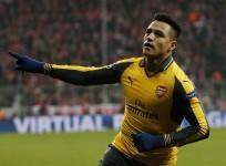 Marcelo Allende, Marcelo Allende to sign for Arsenal, Marcelo Allende dubbed the next Alexis Sanchez, Alexis Sanchez, Arsenal transfer news, Arsene Wenger