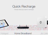 Reliance Jio