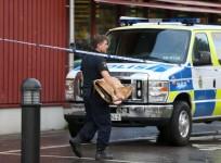 Swedish police