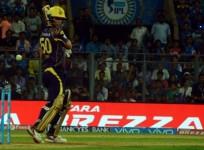 Chris Lynn, KKR, IPL, Gujarat Lions, Gautam Gambhir