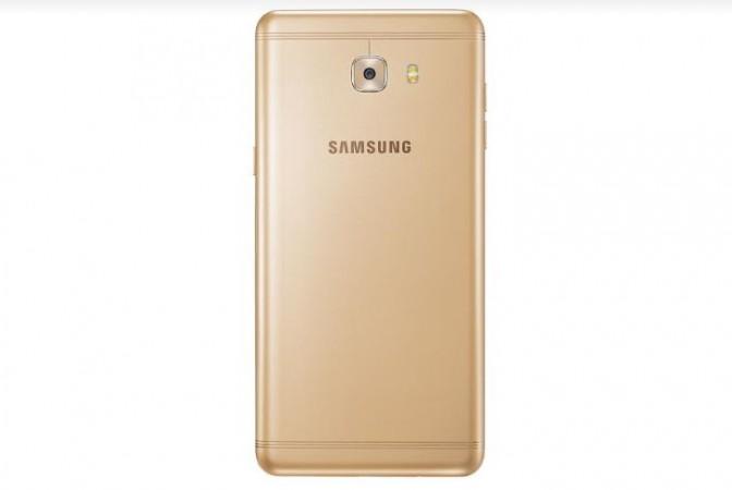 Samsung Galaxy C7 Pro (2017) launched in India; price, specs, all you need to know Samsung,Galaxy C7 Pro, India,launch,price,specifications