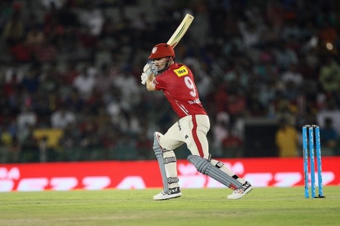 Shaun Marsh will hope to be included in the playing XI Shaun Marsh, KXIP, IPL, RPS, Glenn Maxwell
