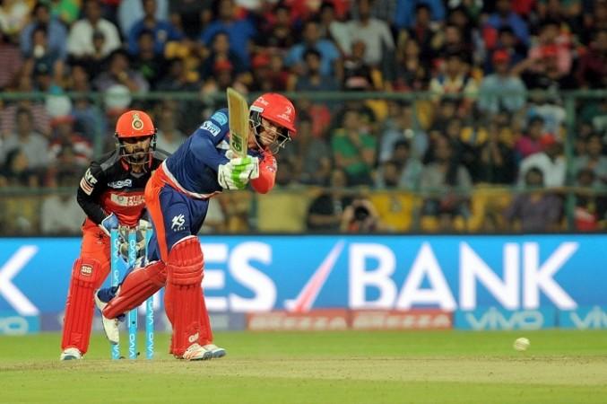 Quinton de Kock will be a big miss for the Delhi Daredevils this season Quinton de Kock, Delhi Daredevils, RCB, Kedar Jadhav, IPL