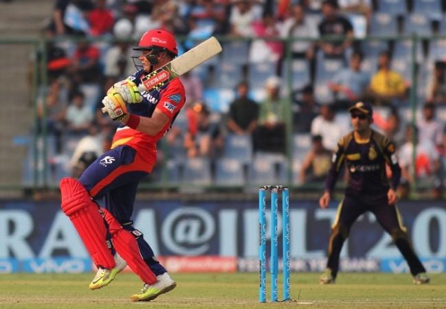 Sam Billings Sam Billings, Delhi Daredevils, KKR, IPL, RCB