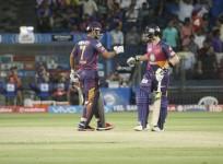 MS Dhoni, Steve Smith, RPS, IPL 2017, Kings XI Punjab