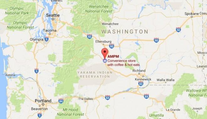 Yakima