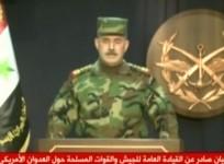 Syrian army official condemns US missile strikes