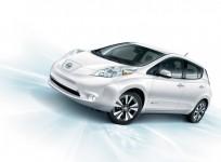 Nissan Leaf, Leaf India, Nissan Leaf India