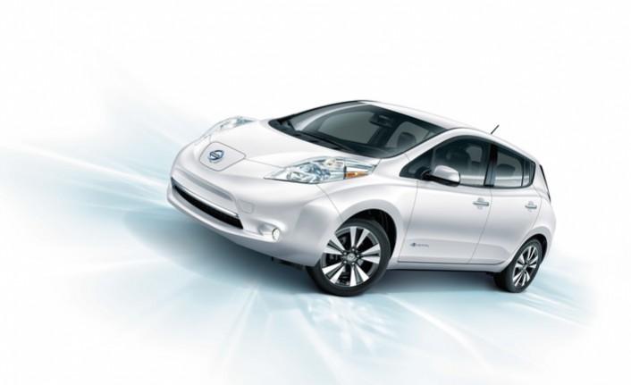Nissan Leaf Nissan Leaf, Leaf India, Nissan Leaf India