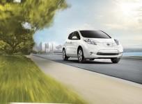 Nissan Leaf, Leaf India, Nissan Leaf India