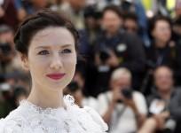 Caitriona Balfe