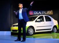 ola, olacabs, ola cabs, ola ceo bhavish aggarwal, ola founders, ola rival uber, cab hailing services in india