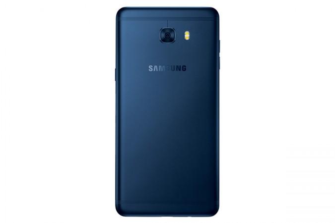 Samsung Galaxy C7 Pro features a 16MP back camera. Samsung Galaxy C7 Pro