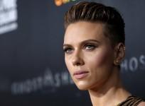 Scarlett Johannson