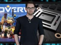 Video game news round-up: Project Scorpio specs, Overwatchs Jeff Kaplan and the Bafta Game Awards