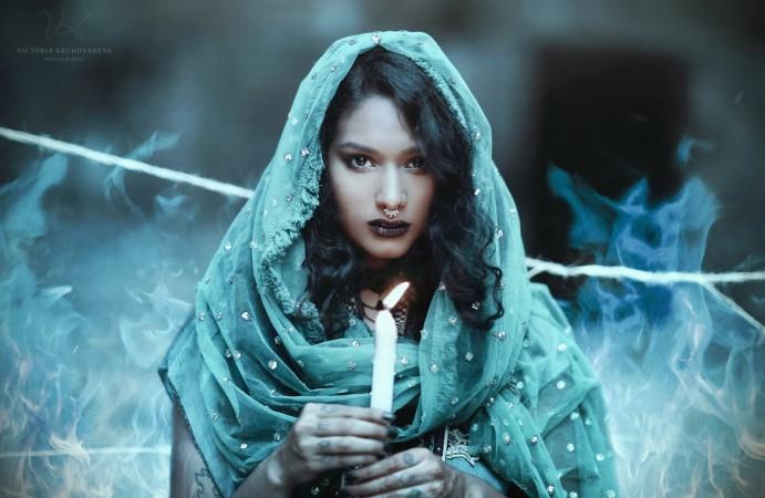 The Witch Hunt The Witch Hunt