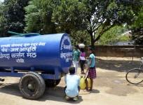 drought, water tankers, water scarcity, water crisis, indian farmers, agri loans, bank loans, farm loans, waiver