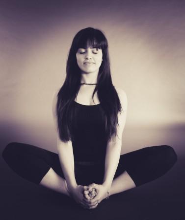 Yoga could be considered an effective and safe additional activity for patients with ulcerative colitis and impaired quality of life yoga, ulcerative colitis , life, health,