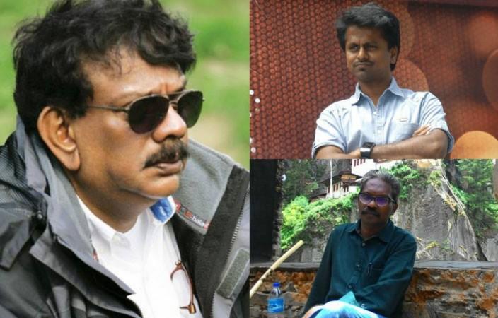 Director AR Murugadoss says 64th National Film Awards was partial. Priyadarshan, national film awards, AR Murugadoss