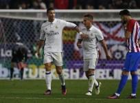 real madrid, atletico madrid