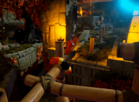 Snake Pass Trailer (PS4, Xbox One, Switch, PC)