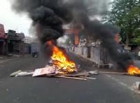 bhadrak, odisha riot, communal tension