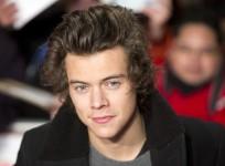 Harry Styles