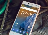 Nokia 3