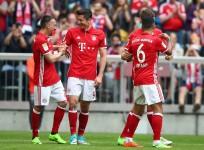 bayern munich