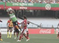 mohun bagan, east bengal