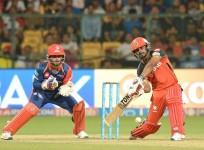 Kedar Jadhav, IPL 2017, RCB, Delhi Daredevils, Rishabh Pant