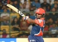 Rishabh Pant