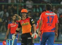 David Warner, Praveen Kumar, SRH vs GL team news, IPL 2017,