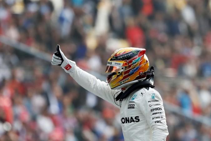 Lewis Hamilton. 2017 Chinese Grand Prix, 2017 Chinese Grand Prix live streaming, 2017 Chinese Grand Prix preview, Lewis Hamilton, Sebastian Vettel, Formula One, Formula One news