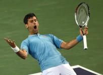 Novak Djokovic, Novak Djokovic news, Davis Cup, Davis Cup highlights, Spain vs Serbia Davis Cup, Spain vs Serbia Davis Cup highlights, Monte Carlo