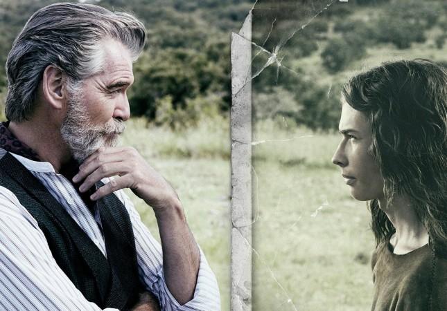 AMC's The Son AMC's The Son