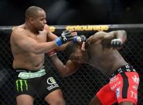 Anthony Johnson, Anthony Johnson retirement, Daniel Cormier, UFC 210, UFC news, Jimi Manuwa, Jon Jones, Joe Rogan