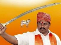 T Raja Singh Lodh