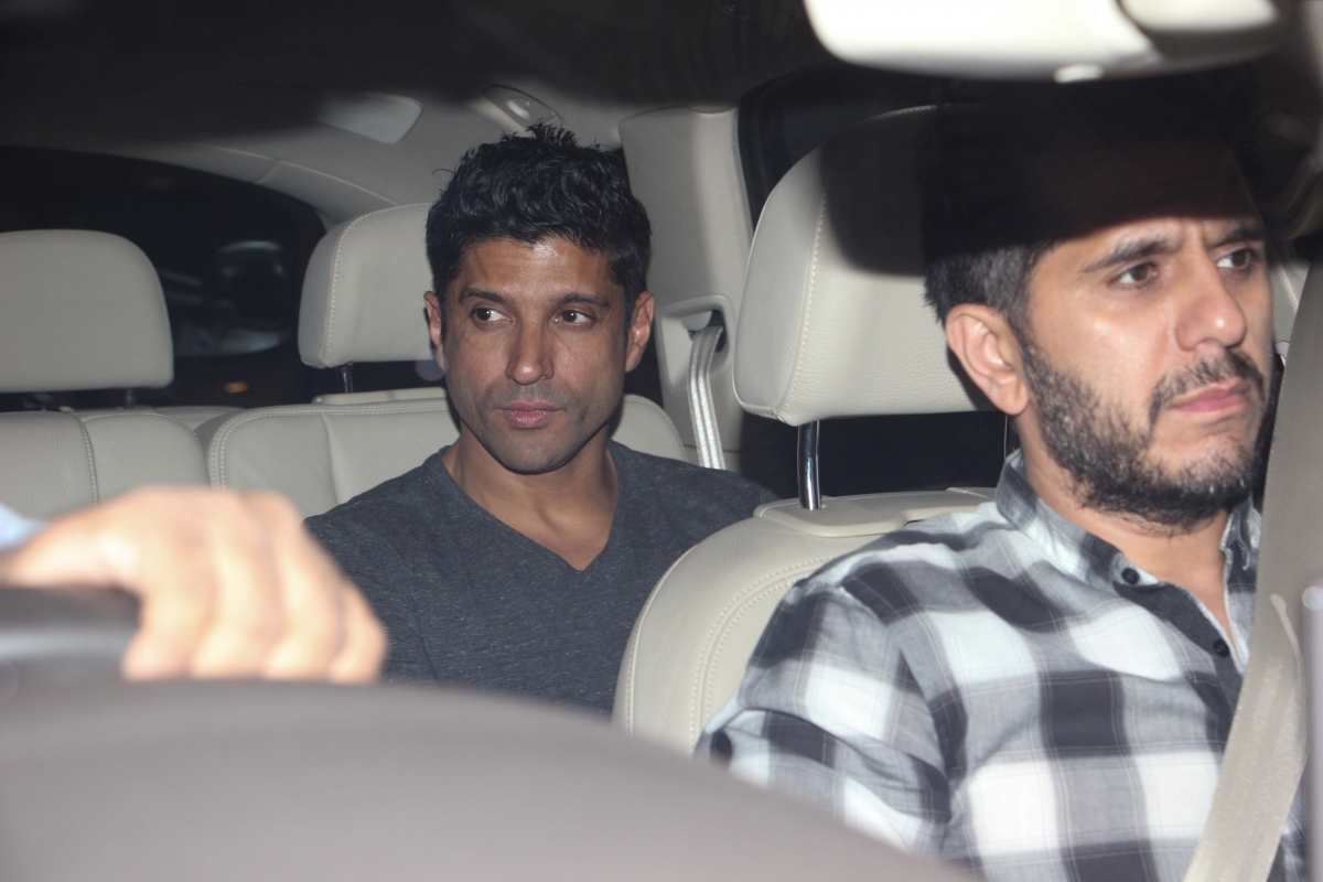 Karan Johar party Karan Johar party